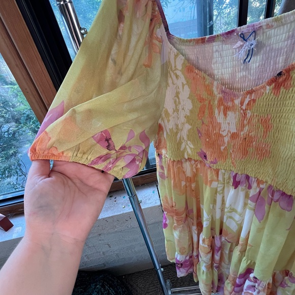 Gorgeous Sundress 2X - Picture 5 of 6